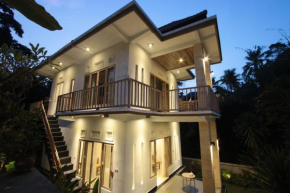 Гостиница Gading Homestay Ubud  Убуд